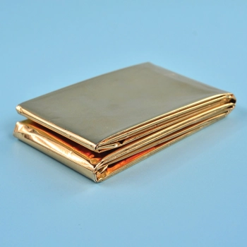 thermCARE koc ratunkowy, foliowy, termiczny, niejałowy